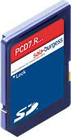 PCD7.R-SD512 - detail
